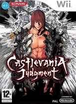 Castlevania Judgment /Wii