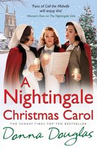 Nightingales 8 - A Nightingale Christmas Carol