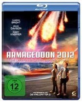 Armageddon 2012 (Blu-ray)