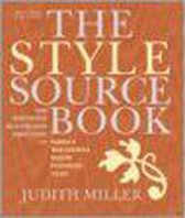 The Style Sourcebook