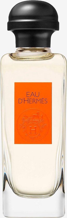 Hermès Eau d'Hermès - 100 ml - eau de toilette spray - unisexparfum