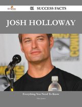 Josh Holloway 81 Success Facts - Everything you need to know about Josh Holloway