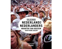 Nederland en de Nederlanders
