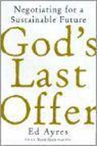 God's Last Offer