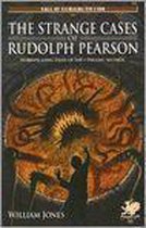 The Strange Cases Of Rudolph