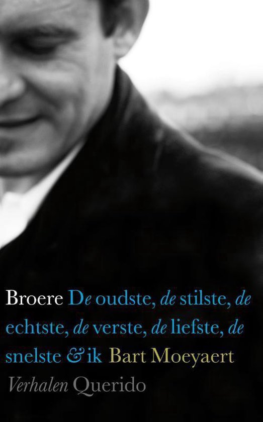 Broere - cover