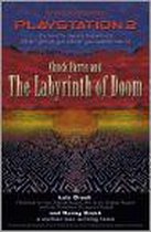 Chuck Farris and the Labyrinth of Doom