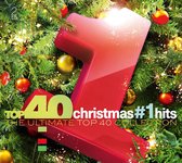 Top 40 - Christmas #1 Hits