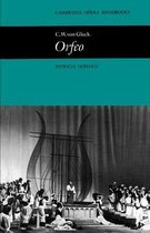 Cambridge Opera Handbooks- C. W. von Gluck: Orfeo