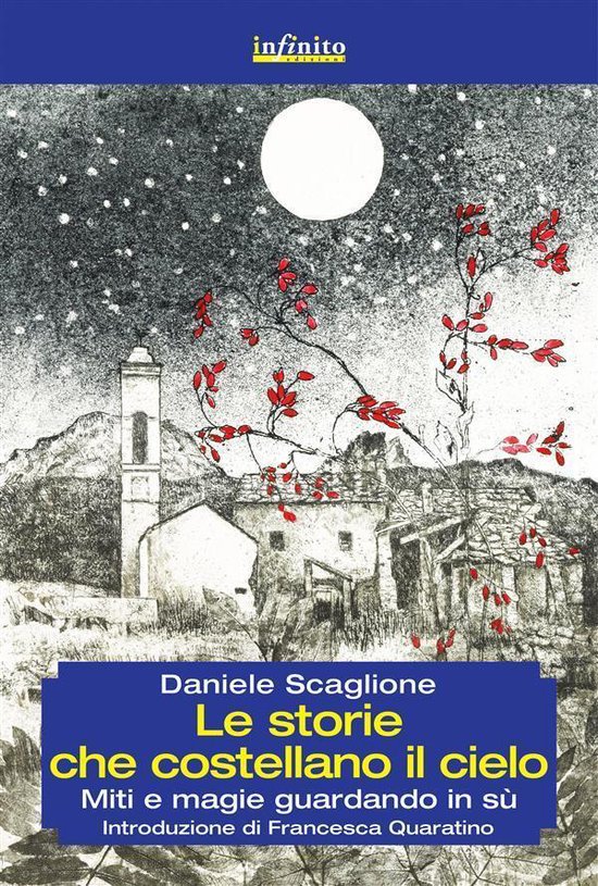 GrandAngolo - Le storie che costellano il cielo - cover
