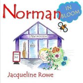 Norman in Bloom