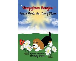 Sleepytown Beagles, Panda Meets Ms. Daisy Bloom