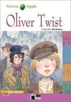 Oliver Twist (inkl. CD-ROM)