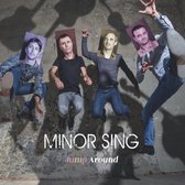 Minor Sing - Jump Around (CD)