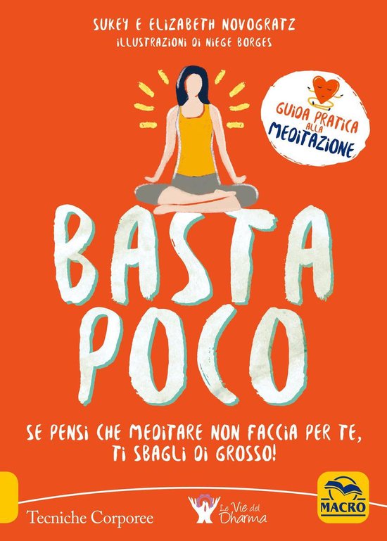 Basta Poco - cover