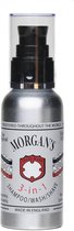 Morgan's 3 in 1 Shampoo, Wash and Shave