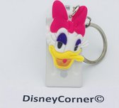 DisneyCorner | Disney | Katrien Duck | Sleutelhanger | 1 stuk