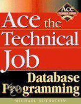 Ace the Technical Job