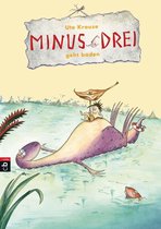 Die Minus-Drei-Reihe 5 - Minus Drei geht baden