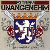 Extrem Unangenehm - Das Verflixte 7. Jahr (CD)