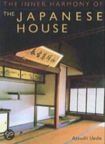 The Inner Harmony Of The Japanese House