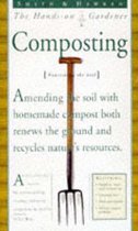 Hands on Gardener Composting