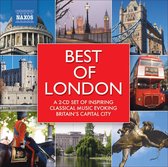 Various Artists - Best Of London (2 CD)