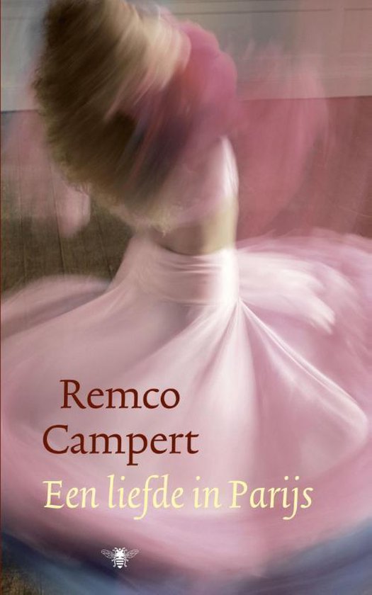 Een liefde in Parijs (ebook), Remco Campert 9789023443315 Boeken bol Een liefde in Parijs (ebook), Remco Campert 9789023443315 Boeken bol