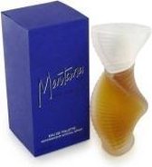 Montana - Parfum de peau - eau de toilette - 100 ml