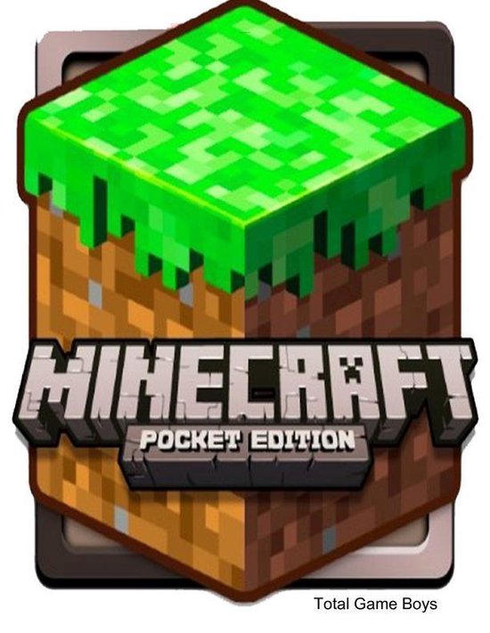 Minecraft Pocket Edition Guide (ebook), Total Game Boys 9781329784895