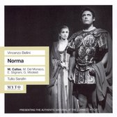 Bellini: Norma [Rome, 1955]