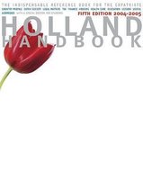 The Holland Handbook 2004-2005