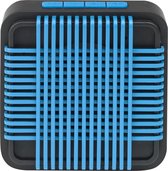 Soundcrush HR910 - MEGA HQ -BlackBlue - Spatwaterdicht