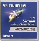 Fuji LTO Ultrium cleaner universal