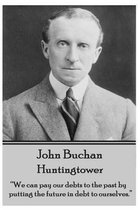 John Buchan - Huntingtower