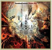 Terminal Lovers - Flight Out (LP)