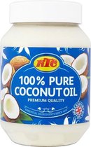KTC Coconut Oil 500 ml