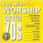 Best Worship Songs Of The 70's