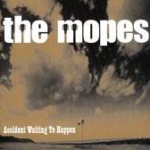 The Mopes - Accident Waiting To Happen (LP)