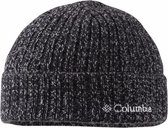 Columbia Columbia? Watch Cap Muts (casual / fashion) Unisex - Black and White