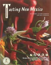 Tasting New Mexico