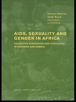 Aids, Sexuality And Gender In Africa