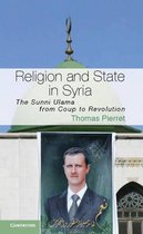 Religion & State In Syria
