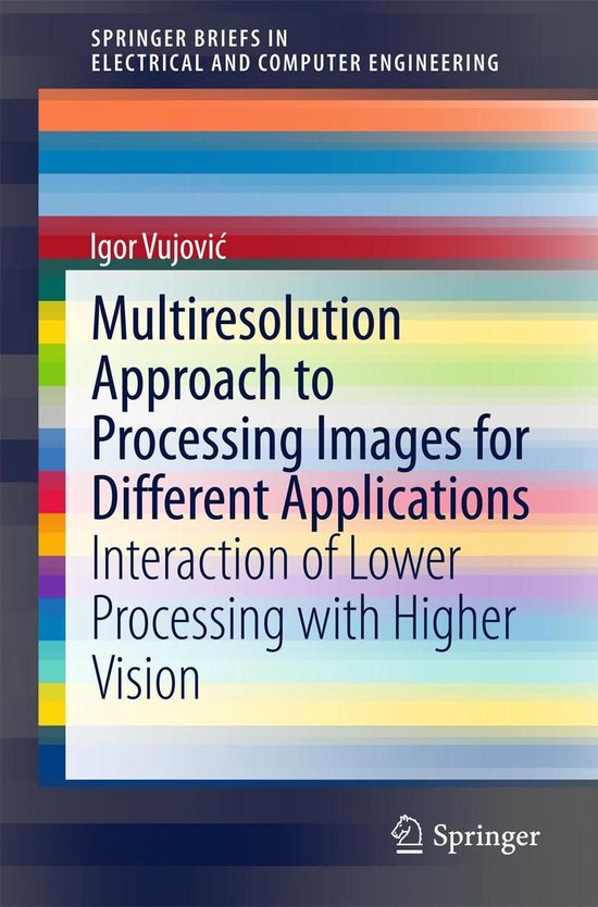 Engineering (R0) - Multiresolution Approach to Processing Im ... - cover