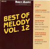 Best Of Melody Vol.12