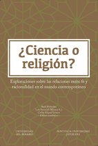 Textos de Ciencias Humanas 1 - ¿Ciencia o religión?