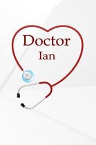 Doctor Ian