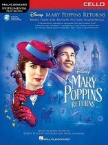 Mary Poppins Returns for Cello