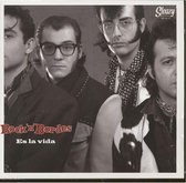 Rock 'N' Bordes - Es La Vida (LP)