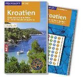 POLYGLOTT on tour Reiseführer Kroatien